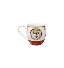 Annual Christm Edition Mugg 2022