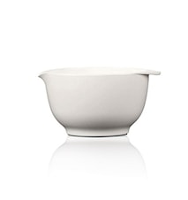 Margrethe Bowl White 350 ml