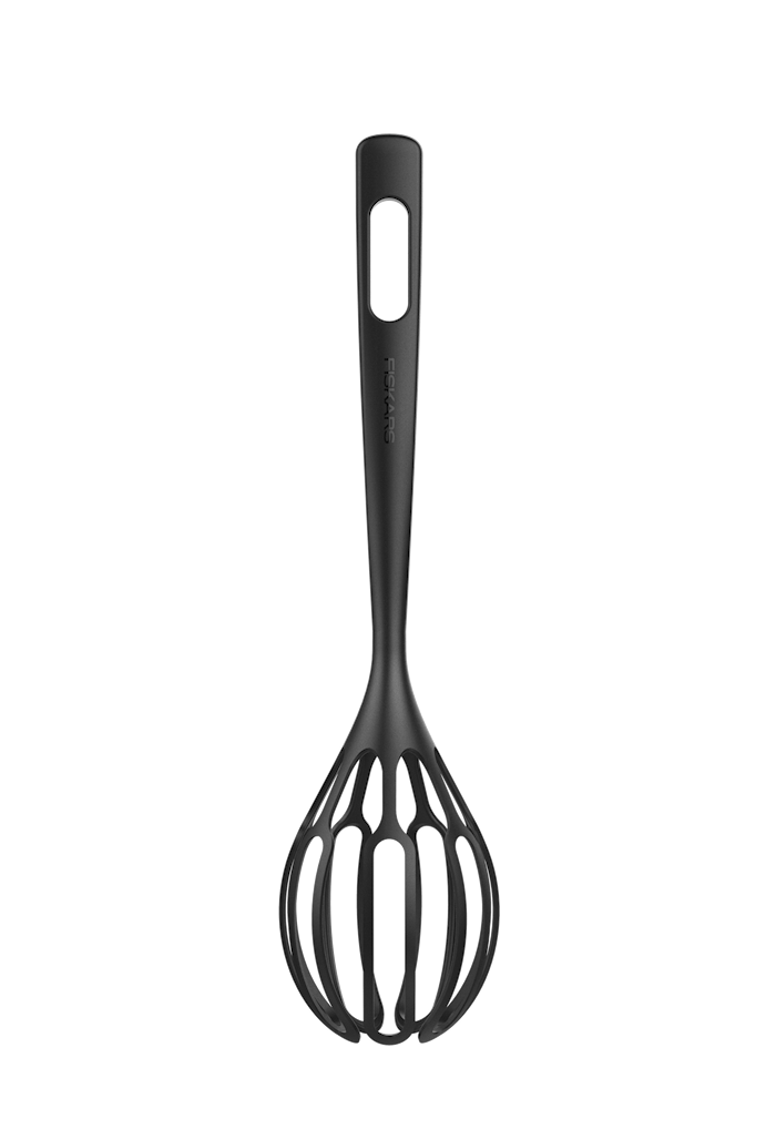 Functional Form Whisk
