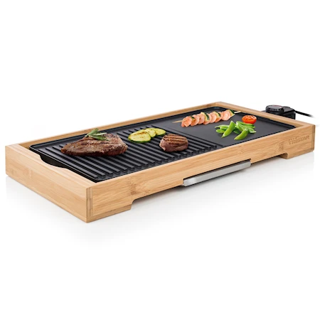 Elgrill Bambu XL