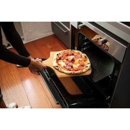 Pizzaspade 55 cm Bambu