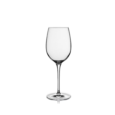 Vinoteque vitvinsglas Fragrante klar 38 cl