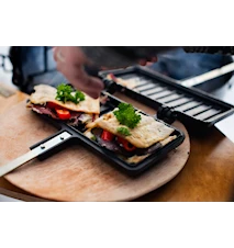 Toastrauta Valuraudasta