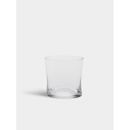 Läs mer om Grace Old Fasioned Glas 32 cl 2-pack