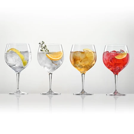 Gin & Tonic Glas 63cl 4-pack