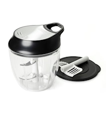 Chopper Mixer/Vatkain Käsikäyttöinen Sabatier