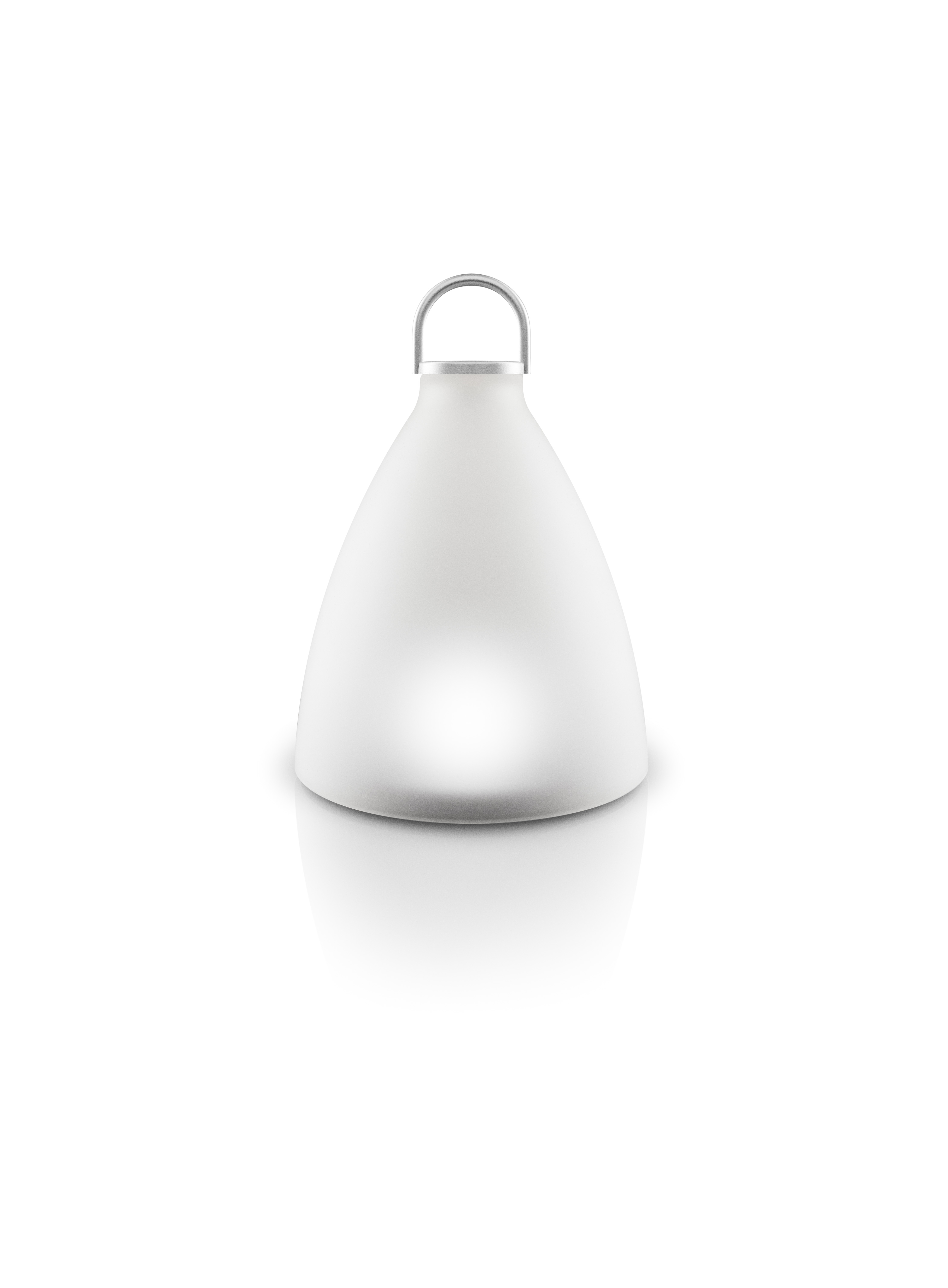 Solcellslampa SunLight Bell Small – Eva Solo Solcellslampa SunLight Bell Small – Eva Solo