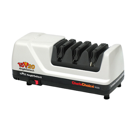 Knife Sharpener Chef'sChoice ™ M1520 2-Stage EUR & Asian Angle