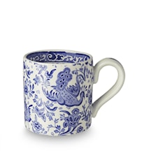 Blue Regal Peacock Kopp 28,4 cl