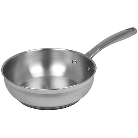 Exxent Sauteuse-pannu 2,5 L Ø 22 cm