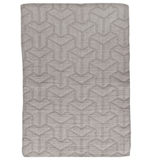 Trio Överkast 250x250 cm Latte