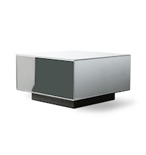 Mirror Block Table Clear L