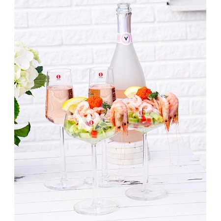 Iittala vinglas essence