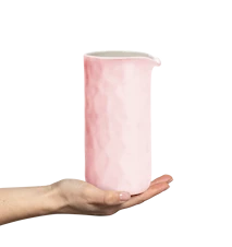 MSY Kanna Ljusrosa 70 cl