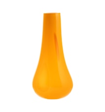 Flow Vas 40-45 cm Orange/Prickar