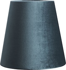 Lampskärm Cia Sammet