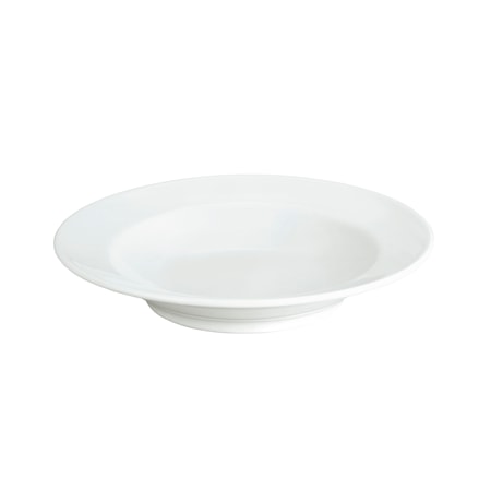 Sancerre Pasta Plate 26 cm White