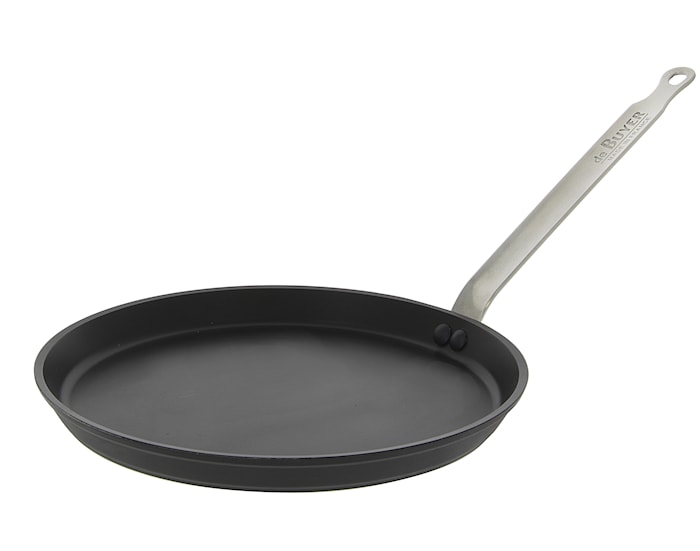 CHOC INTENSE Crêpe Pan Black Ø26 cm