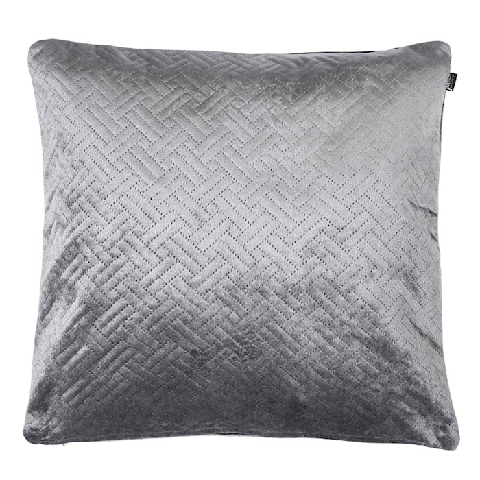 Padova Cushion Cover 45x45 - Grey