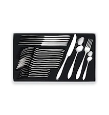 Fjord Cutlery set 24 pc
