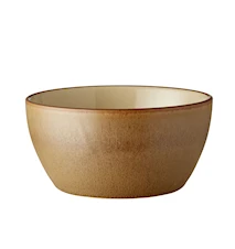 Bitz Skål 12 cm 4-pakning Wood/Sand