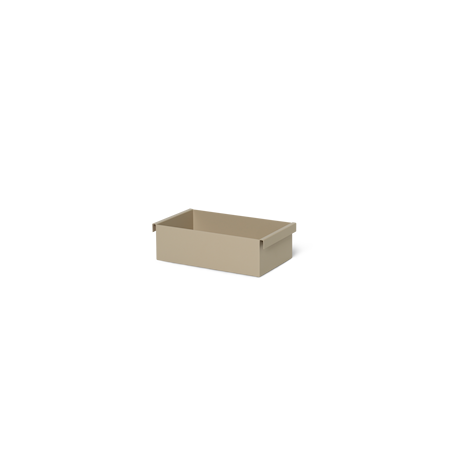 Plant Box Behållare Cashmere