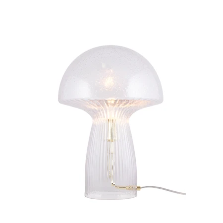 Bordlampe Fungo 30 Special Edition Klar