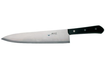 Kockkniv, 25 cm