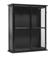 Downtown iron wall cabinett (H) 60