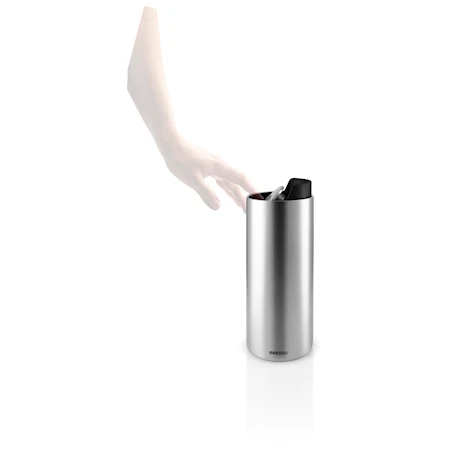 Urban To Go Cup Recycled Svart