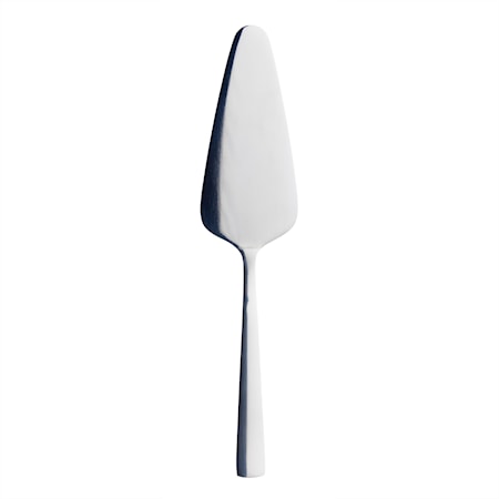 Aida Raw cutlery Tårtspade Presentask Blank