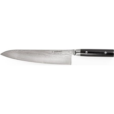 Chef's Knife Kasumi 24 cm