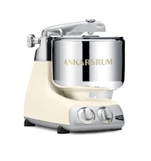 Assistent Original Köksmaskin Light Creme