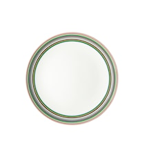 Origo Plate 26 cm beige