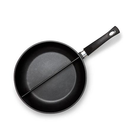 Duopan Frying Pan