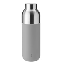 Keep Warm termoflaske – 0,75 l.  – light grey
