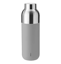 Keep Warm termoflaske – 0,75 l. – light grey