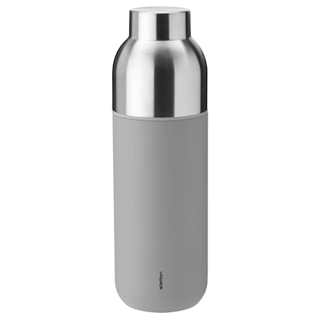 Keep Warm termoflaske – 0,75 l. – light grey
