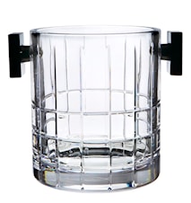 Street Ice bucket H 15 cm