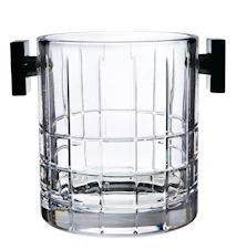 Street Ice bucket H 15 cm