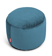 Fatboy® Point Velvet Sittpuff Recycled Cloud