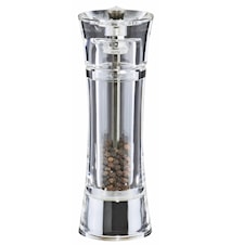 Aachen Pepperkvern 18 cm Akryl