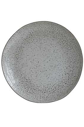 Plate Rustic Ø 27.5 cm