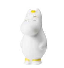 Moomin minifiguur Snorkfröken 5,5 cm