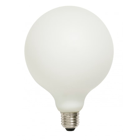Bulb Led Vit Matt Color E27