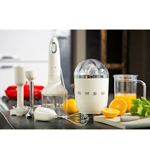 Citruspress Creme vit