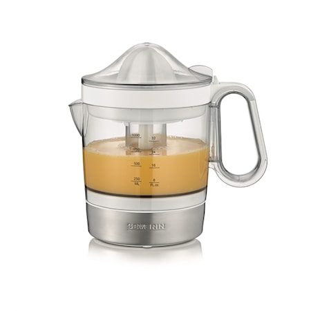 Citronpresser Rustfri