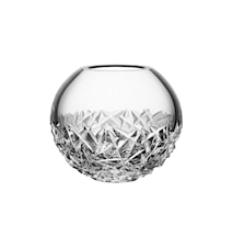 Carat Klotvas Mellan Ø20x16,8 cm Kristallglas