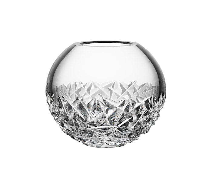 Carat Globe Vase Medium 16,8 cm