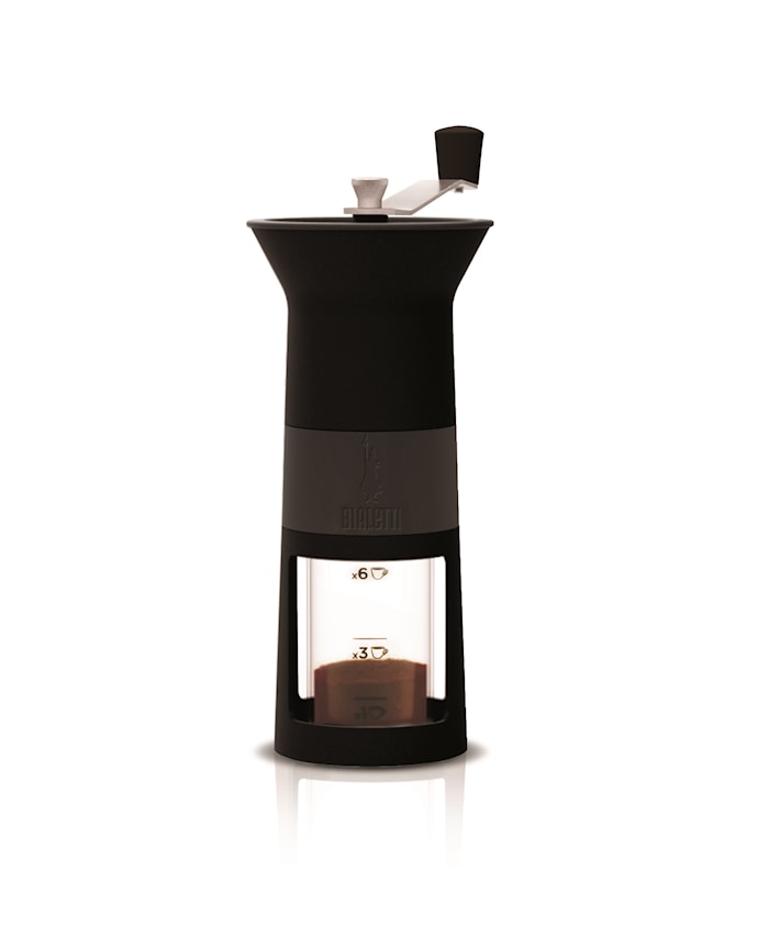Bialetti kaffekvern Bialetti kaffekvern
